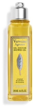 LOCCITANE VERVEINE AGRUMES SHOWER GEL 250ML